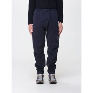 C.P. Company Pants Men Blue